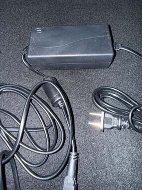 Universal 29V 2A AC/DC Power Supply Adapter for Electric Recliner and Lift Chair